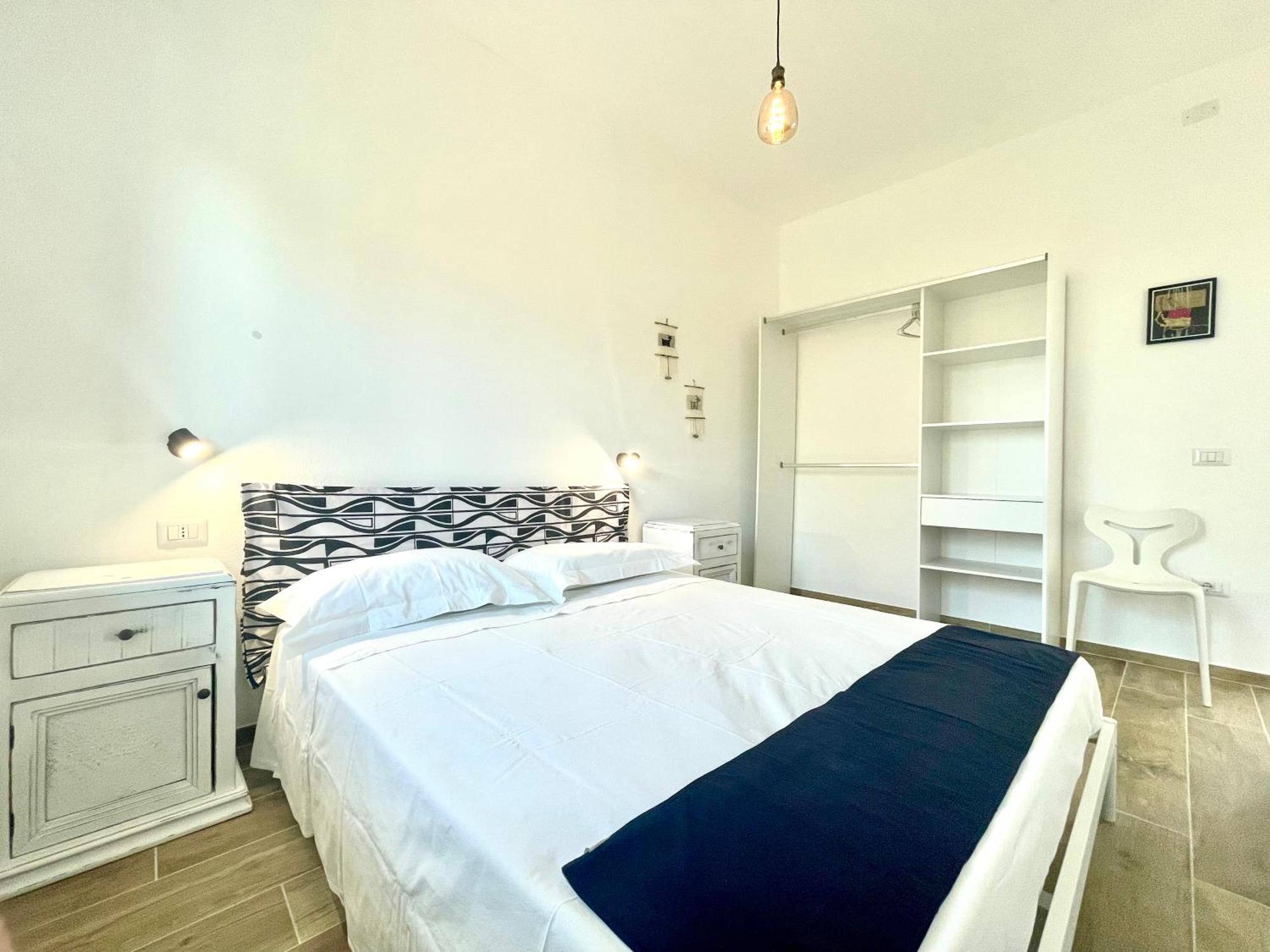 Le Corti Sarde Beach Apartments Bari Sardo Exterior foto