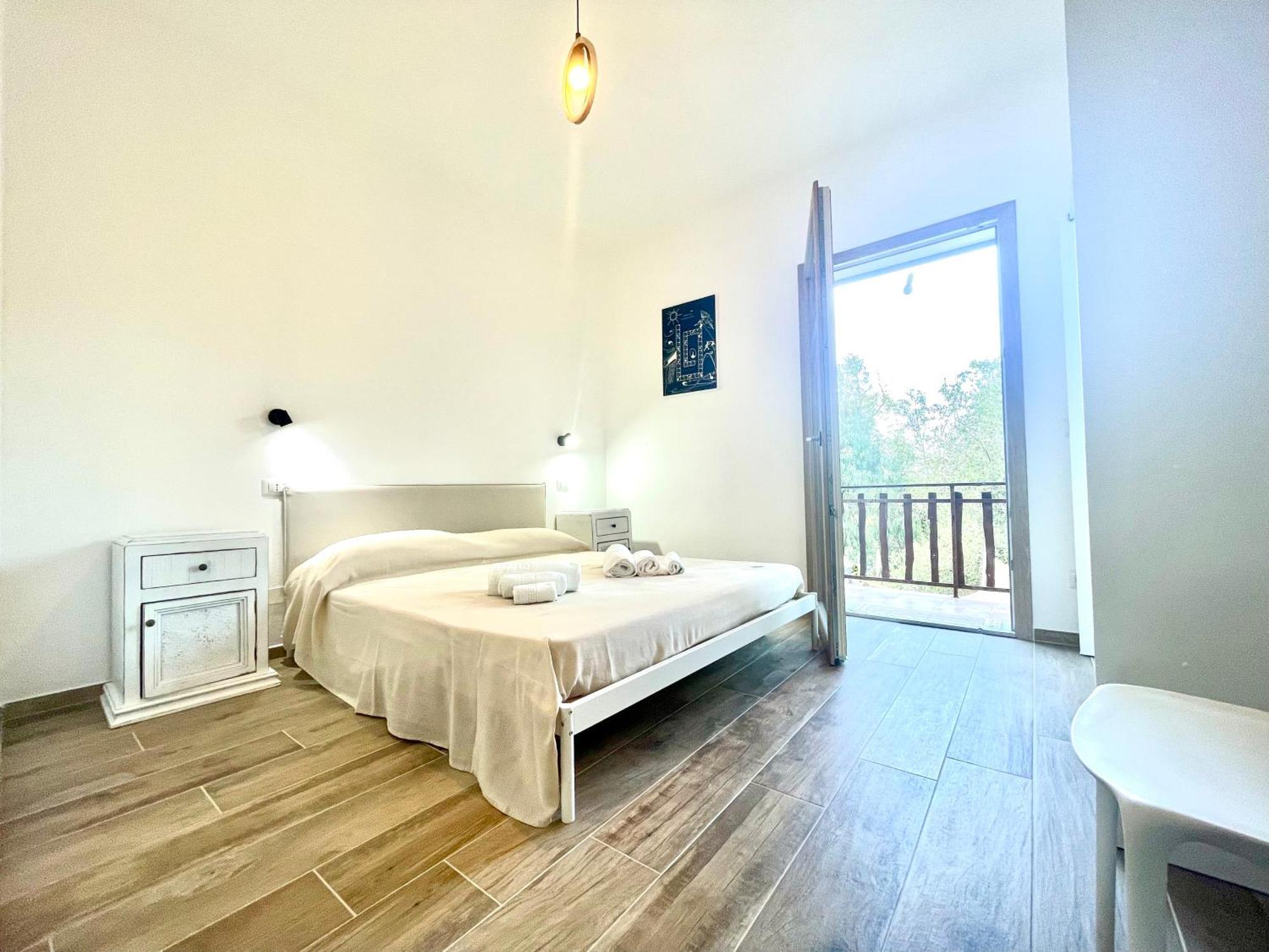 Le Corti Sarde Beach Apartments Bari Sardo Exterior foto