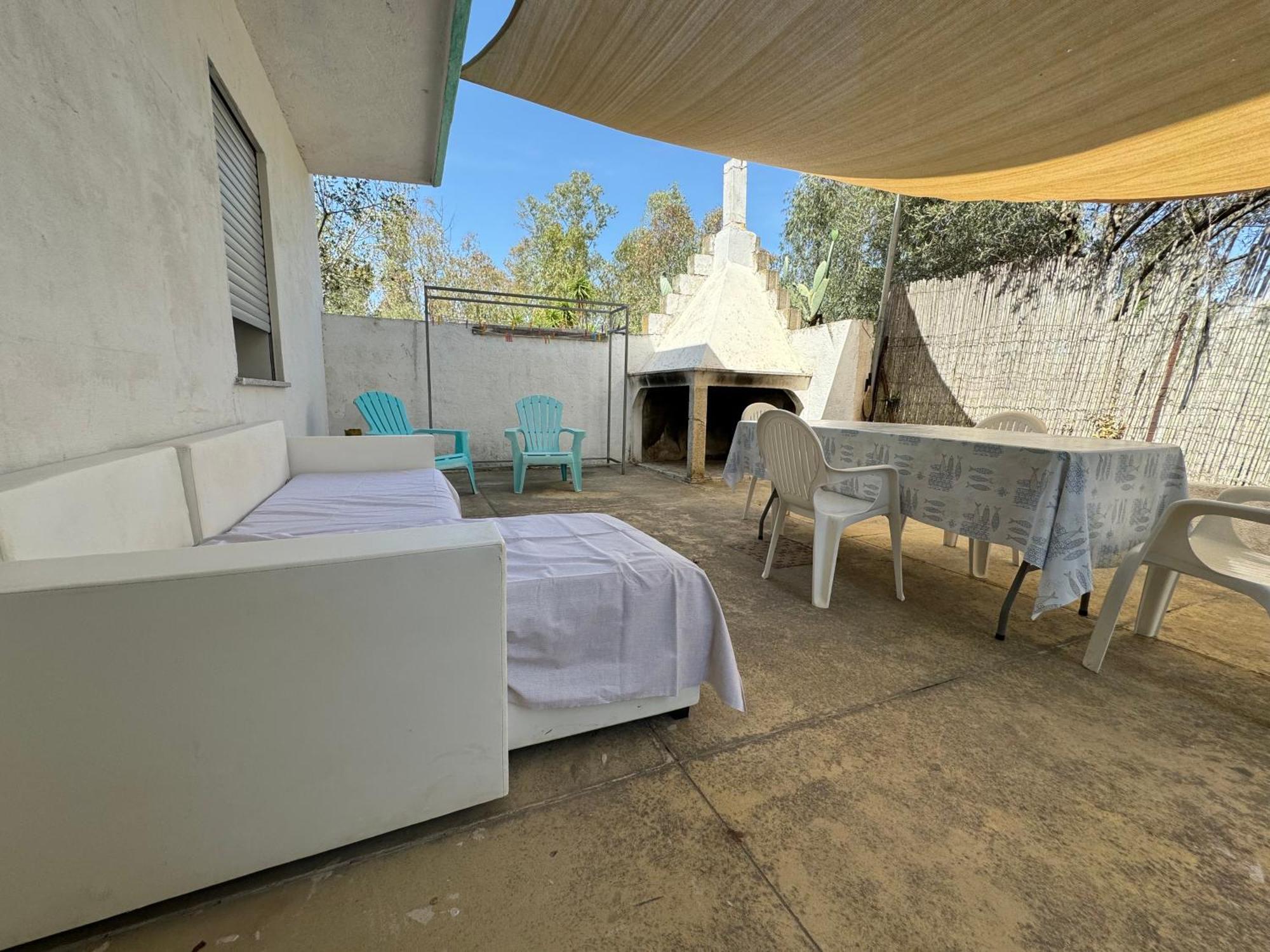 Le Corti Sarde Beach Apartments Bari Sardo Exterior foto